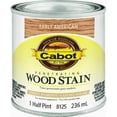 thumbnail image 1 of Valspar Brand .50 Pint Early American Interior Oil Wood Stain  144-8125 HP, 1 of 2