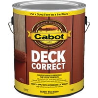 Valspar/Cabot Inc. Cabot DeckCorrect Wood Deck Resurfacer - Pack of 9
