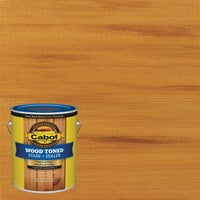 Valspar/Cabot Inc. Cabot VOC Wood Toned Deck & Siding Exterior Stain & Sealer - Pack of 3