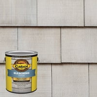 Valspar/Cabot Inc. Cabot Weathered Look Exterior Bleaching Stain - Single Pack