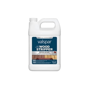 Valspar Fast Acting Wood Stripper - Pack of 2
