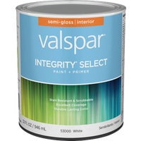 Valspar Integrity Select Interior Paint & Primer - Pack of 16 Multipack Supply