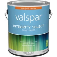 Valspar Integrity Select Interior Paint & Primer - Pack of 18 Multipack Supply