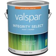 Valspar Integrity Select Interior Paint & Primer - Pack of 24