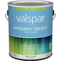 Valspar Integrity Select Interior Paint & Primer - Pack of 3 Multipack Supply