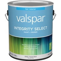 Valspar Integrity Select Interior Paint & Primer - Pack of 5 Multipack Supply