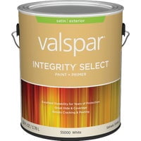Valspar Integrity Select Paint & Primer Exterior Paint - Pack of 10 Everyday Supply Pack