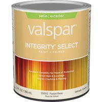 Valspar Integrity Select Paint & Primer Exterior Paint - Pack of 16 Shop Supply Pack