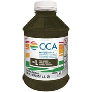 Valspar NovoColor II Paint Colorant, Raw Umber, 1 Qt. 076.008888N.005