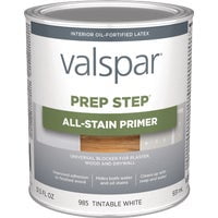 Valspar Prep Step All-Stain Primer - Pack of 2 Multipack Supply