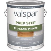 Valspar Prep Step All-Stain Primer - Pack of 3