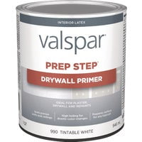 Valspar Prep-Step Drywall Primer