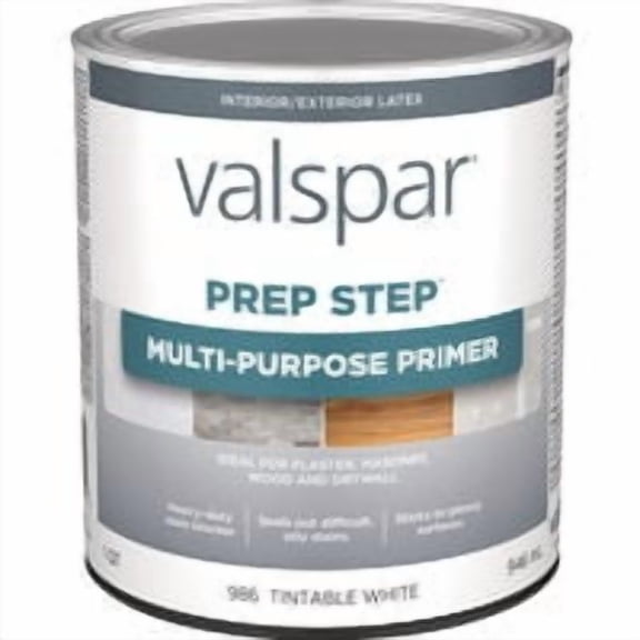 Valspar Prep Step Multi-Purpose Primer - Pack of 24 Stock-Up Pack