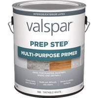 Valspar Prep Step Multi-Purpose Primer - Pack of 3