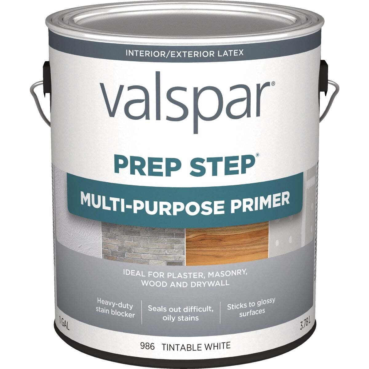 Valspar Primer Latex Multi-Purpose EXT 044.0000986.007