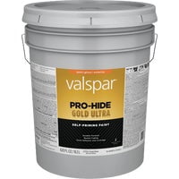 Valspar Pro-Hide Gold Ultra Latex Exterior House Paint - Pack of 24