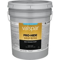 Valspar Pro-Hide Gold Ultra Latex Exterior House Paint - Pack of 36