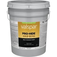 Valspar Pro-Hide Gold Ultra Latex Exterior House Paint - Pack of 36