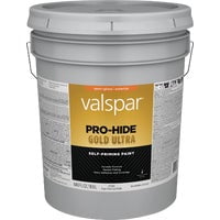 Valspar Pro-Hide Gold Ultra Latex Exterior House Paint - Pack of 36