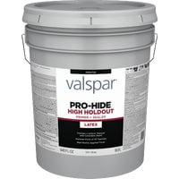 Valspar Pro-Hide High Hold-Out Latex Interior Primer And Sealer - Pack of 3 Wholesale Bulk Pack