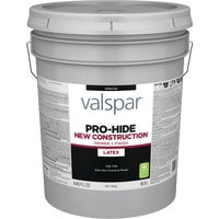 Valspar Pro-Hide New Construction Latex Interior Primer - Pack of 18