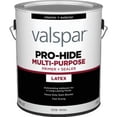 thumbnail image 1 of Valspar Pro-Hide Waterborne Interior/Exterior Stain Blocking Primer - Pack of 2, 1 of 1