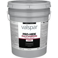 Valspar Pro-Hide Waterborne Interior/Exterior Stain Blocking Primer - Pack of 36 Wholesale Bulk Pack
