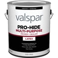 thumbnail image 1 of Valspar Pro-Hide Waterborne Interior/Exterior Stain Blocking Primer - Single Pack, 1 of 1