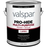 Valspar Pro-Hide Waterborne Interior/Exterior Stain Blocking Primer - Single Pack