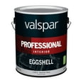 thumbnail image 1 of Valspar Professional Eggshell Tintable Neutral Base Paint Interior 1 gal, 1 of 3