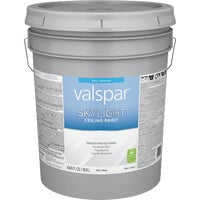Valspar Skylight Ceiling Paint - Pack of 3