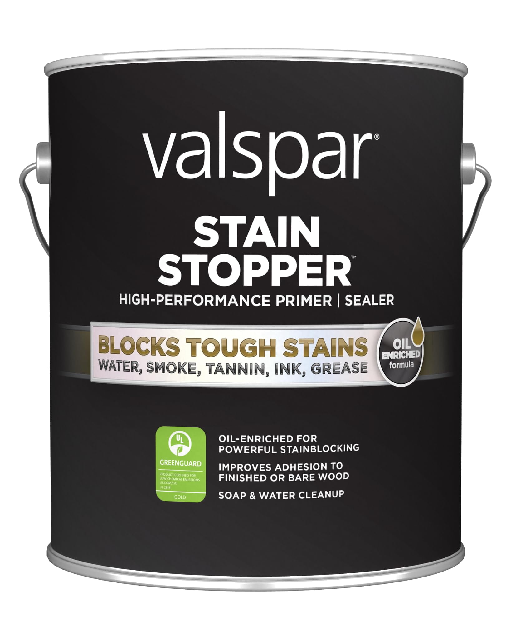 Valspar® Stain Stopper HighPerformance Primer/Sealer