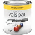 thumbnail image 1 of Valspar Valsar Premium Latex Enamel  6 Pack, 1 of 2