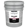 thumbnail image 1 of Valspar White PVA Latex Pail Paint Primer, 5 gal, 1 of 1