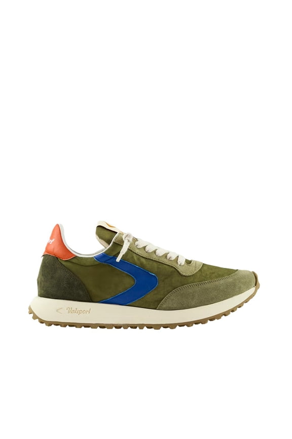 Start Run Vintage Musk Sneakers Black (Men's)