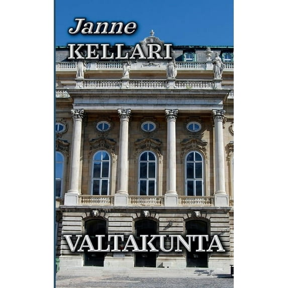 Valtakunta, (Paperback)