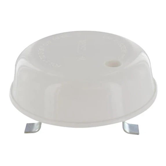Valterra 09-9561 Sewer Vent Cap; Replacement Cap Eliminates Need To Replace Entire Vent