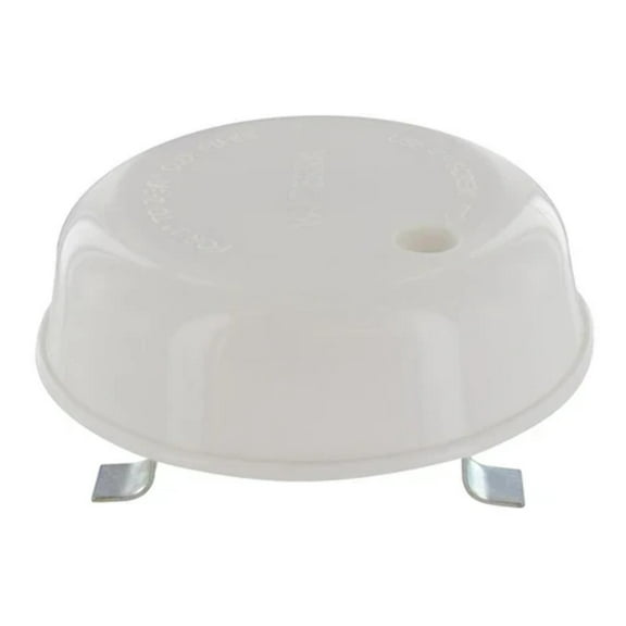 Valterra 09-9561 Sewer Vent Cap; Replacement Cap Eliminates Need To Replace Entire Vent