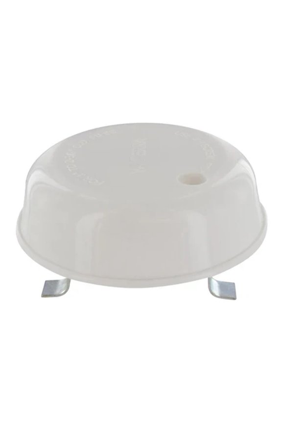 09-9561 Sewer Vent Cap; Replacement Cap Eliminates Need To Replace Entire Vent