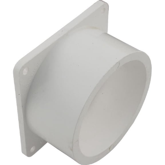 Valterra 1005W 3" Slip Pool & Spa Gate Valve Flange