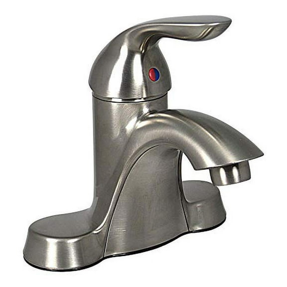 Valterra 4&Quot; Lavatory Faucet