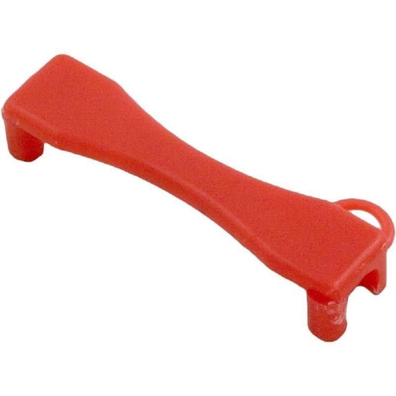 Valterra 602 2" Gate Valve External Lock for Pool or Spa Plumbing