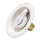 Valterra A01-0177LF Recessed Water Inlet - FPT, Colonial White ...
