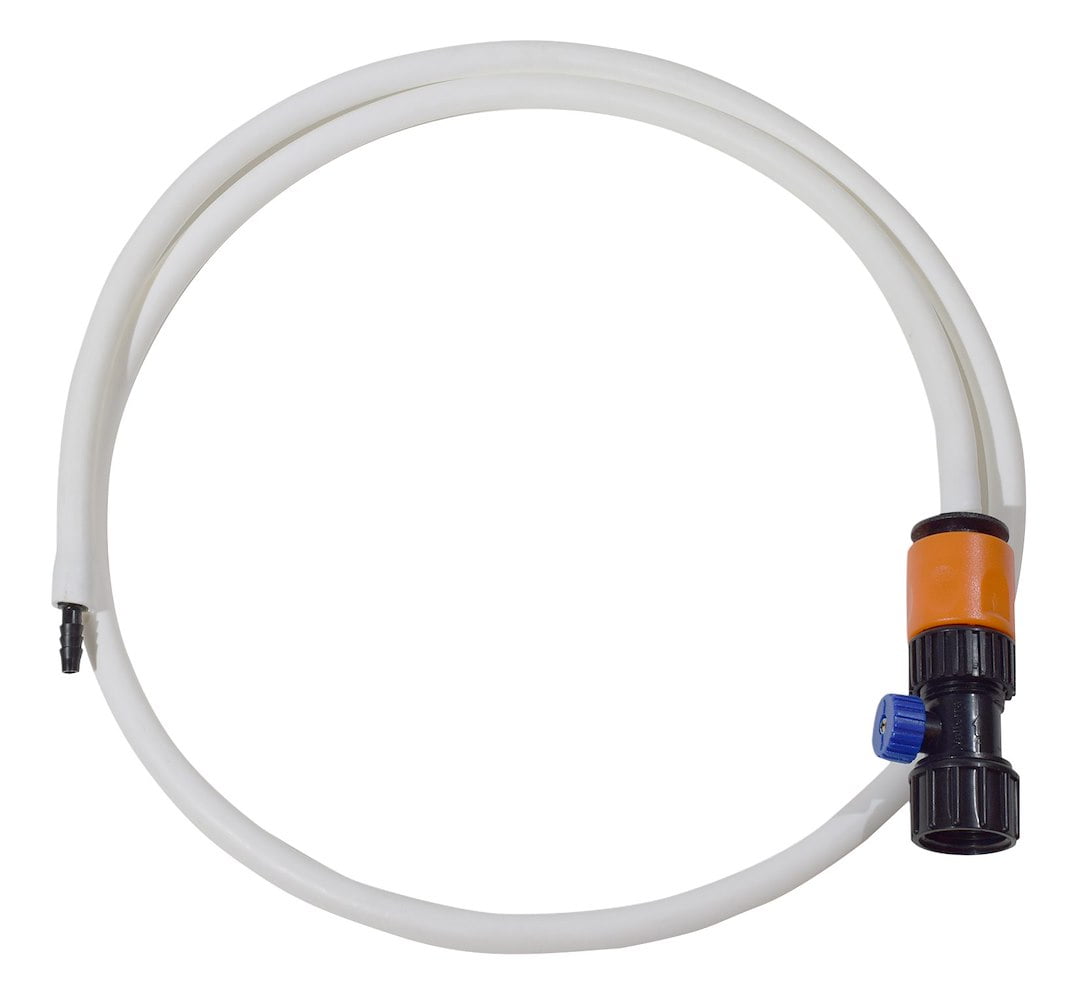 Valterra 60" RV Flush Toilet Cleaning Unclogger - Clog Killer Tank Wand ...