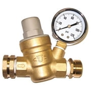 Valterra A01-1117VP Adjustable Water Regulator
