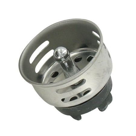 Valterra A01-2018VP Sink Strainer Basket Carded