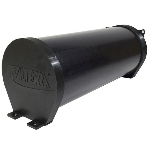 Valterra A04-0100BK EZ Accessory Carrier