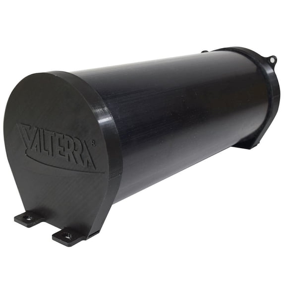 Valterra A04-0100BK EZ Accessory Carrier