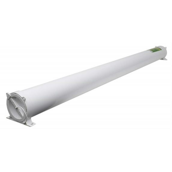 Valterra A04-0153 EZ Hose Carrier - 64", White