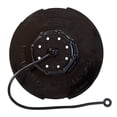 thumbnail image 1 of Valterra A04-0161BK EZ Hose Carrier Replacement Cap and Strap - Black, 1 of 2